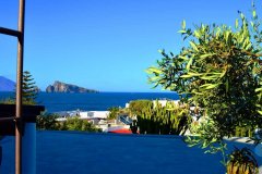 Casa Ambra, Panarea Aeolian Islands