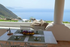 Orizzonte Relais, Salina Isole Eolie
