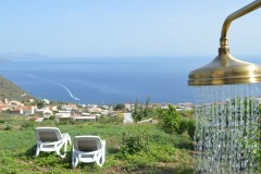 Orizzonte Relais, Salina Isole Eolie